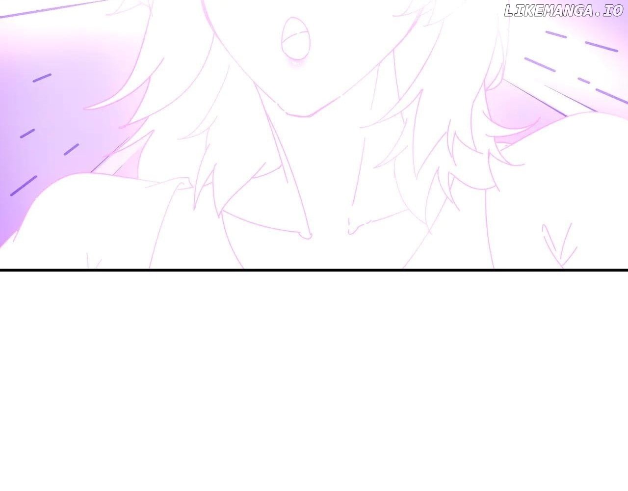 My Furry Harem Is After Me Chapter 321 - page 21